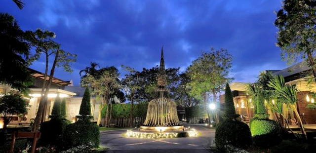 Malisa Villa Suites Phuket (普吉岛玛丽莎别墅套房酒店)