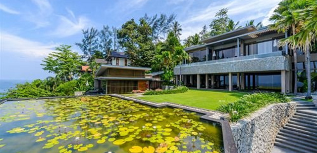 Impiana Private Villas Kata Noi, Phuket (普吉岛卡塔迎碧安娜私人别墅酒店)