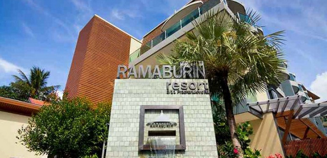 Ramaburin Resort Phuket (普吉岛拉曼布林度假酒店)