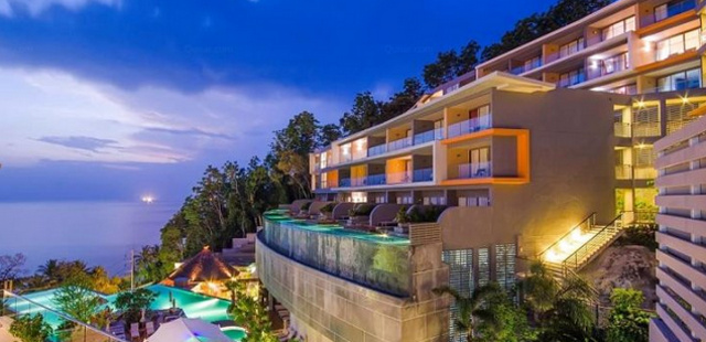 Kalima Resort & Spa Phuket (普吉岛卡利马度假村及水疗中心)