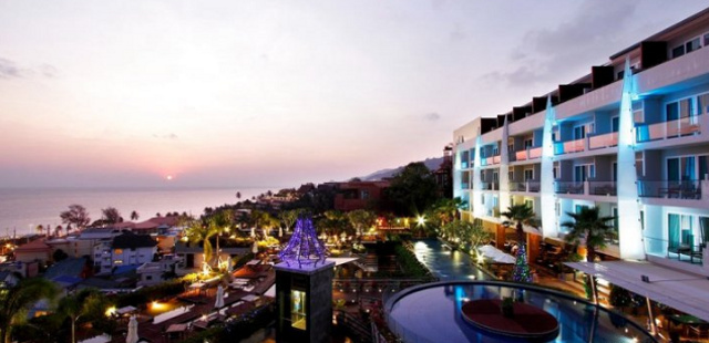 Sea Sun Sand Resort & Spa Phuket (普吉岛阳光海滩度假酒店)