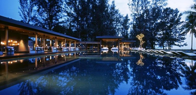 Sala Phuket Resort And Spa Hotel (普吉岛莎拉度假酒店)