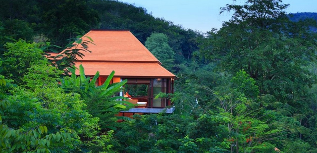 Villa Zolitude Resort & Spa Phuket (普吉岛佐利图德别墅度假酒店)