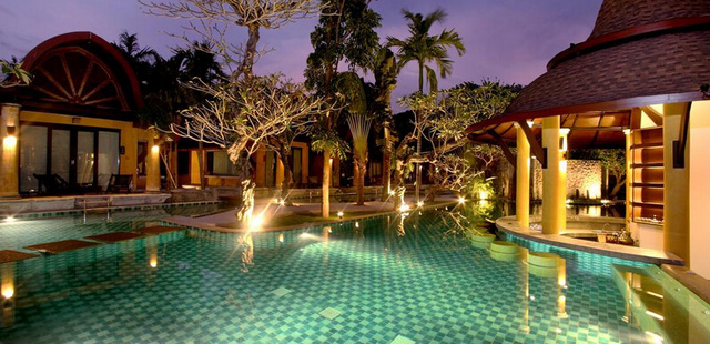 The Village Resort & Spa Phuket (普吉岛乡村度假酒店)