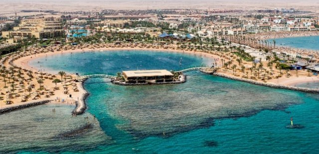 The Desert Rose Resort Hurghada (赫尔格达沙漠玫瑰度假村酒店)