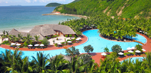 Vinpearl Nha Trang Resort (芽庄珍珠度假村)