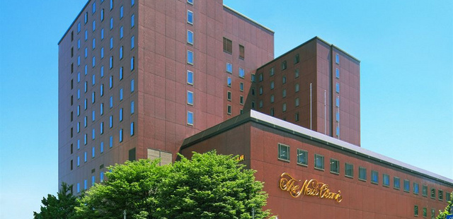 札幌新大谷酒店(New Otani Inn Sapporo) 
