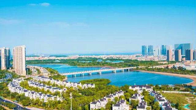 厦门五缘湾凯悦酒店 | 周末清明端午不涨价！住凯悦，畅享任食两餐+行政礼遇，揽Max海湾美景！