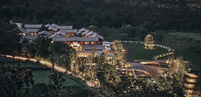 物与岚设计收藏酒店 Hylla?Vintage?Hotel