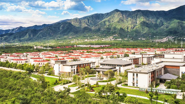 北京五矿君澜酒店 | 周末小长假均可定，有效期至6月底！一价含西山房、景区门票、亲子课程…打卡京郊炙手可热的一站式亲子度假地