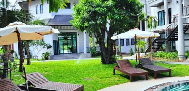 Navatara Phuket Resort (普吉岛那瓦塔拉度假酒店)