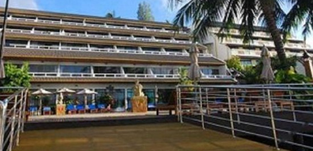 Orchidacea Resort Phuket (普吉岛兰草度假酒店)