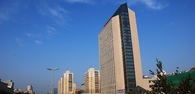 中国科技会堂
