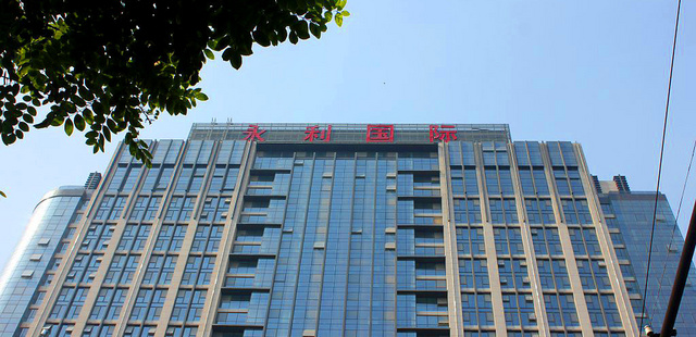 北京永利国际公寓