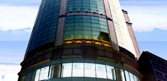 香港尖沙咀皇悦酒店(Empire Hotel Kowloon－Tsim Sha Tsui)
