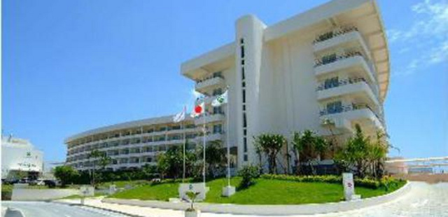 EM Wellness Resort Costa Vista Okinawa Hotel & Spa(冲绳科斯塔健康温泉酒店)