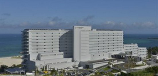 Hotel Orion Motobu Resort and Spa Okinawa (冲绳猎户本部水疗度假村)