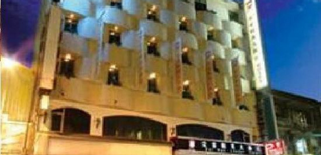 桃园采宴精英大饭店(Leader Hotel Taoyuan)