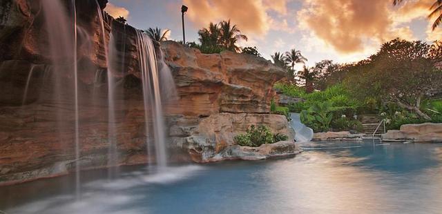 Pan Pacific Nirwana Bali Resort（泛太平阳尼尔瓦纳巴厘岛假日酒店）