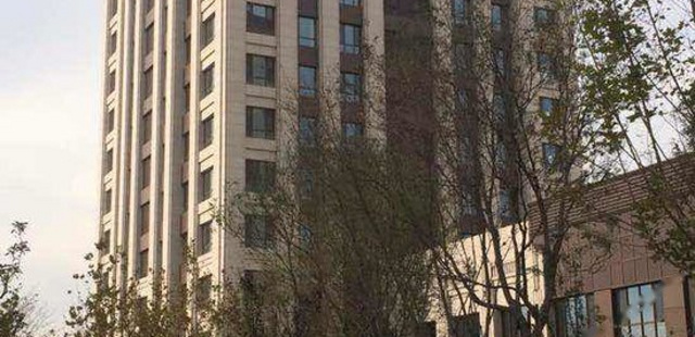 北京保瑞誉景国际公寓