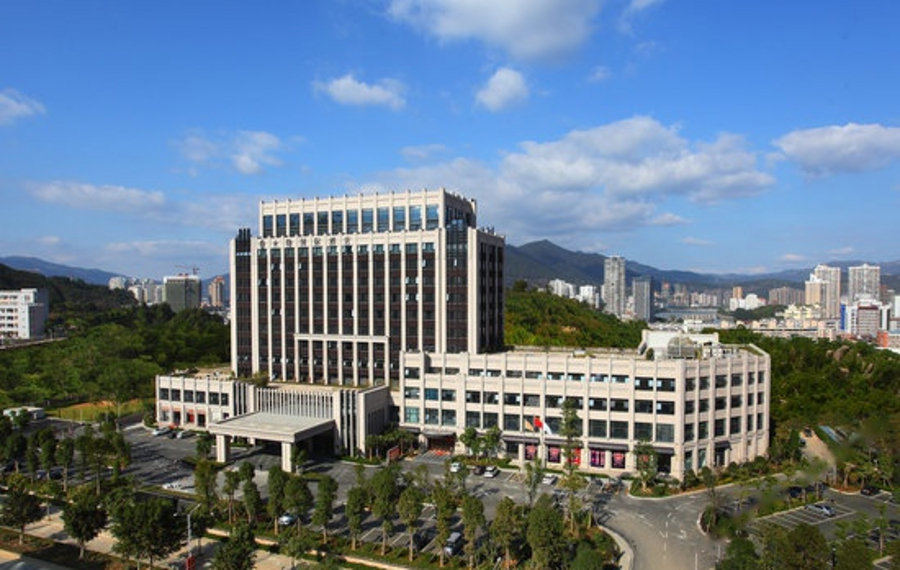 安溪永隆国际酒店
