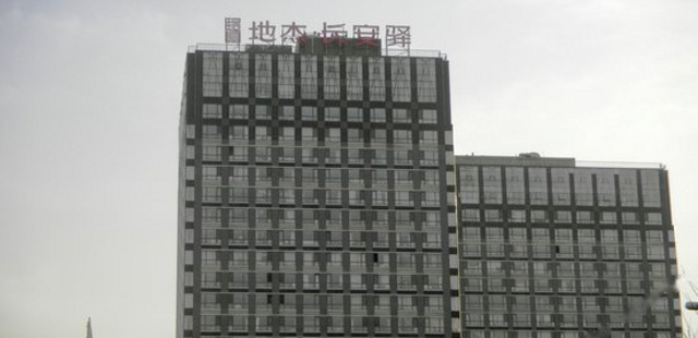 北京途家斯维登服务公寓（长安驿店）