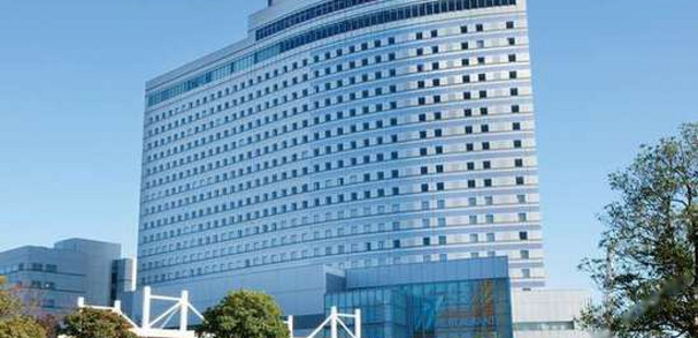 Bay Ariake Washington Hotel Tokyo (东京湾有明华盛顿酒店)