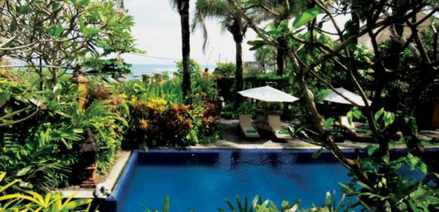 巴厘岛图古酒店