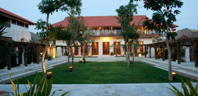 Sudamala Suites & Villas Sanur Bali(巴厘岛苏达玛拉酒店)