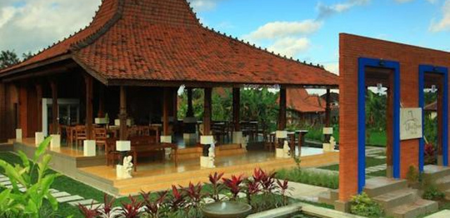 巴厘岛贝内斯达南天堂酒店