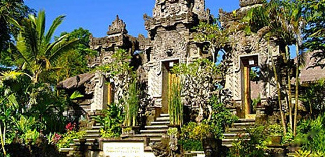 The Royal Pita Maha Resort Bali (巴厘岛皇家彼特曼哈度假村)