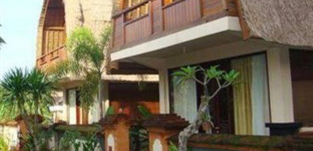 巴厘岛贝吉乌布度假村酒店