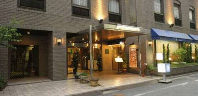 Kazusaya酒店