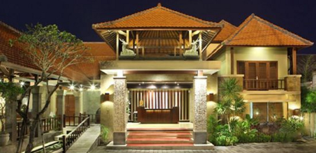 巴厘岛阿迪迦亚酒店