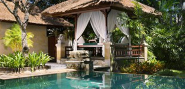 巴厘岛美利亚酒店