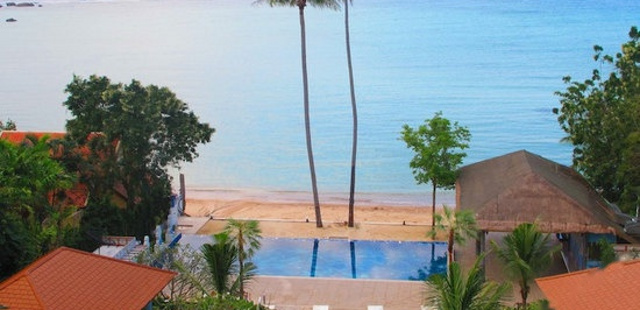 Palm Coco Mantra Resort Samui (苏梅岛棕榈可可曼特拉酒店)