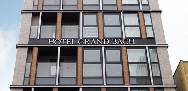Hotel Grand Bach Kyoto(京都巴赫大酒店)
