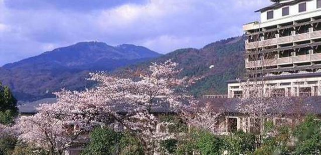 The Westin Miyako Kyoto (京都威斯汀都酒店)