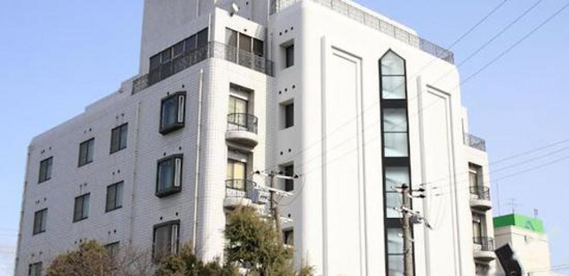 Hotel Grand Fine Toyonaka Minami Osaka (大阪丰中南精品花园情侣酒店)