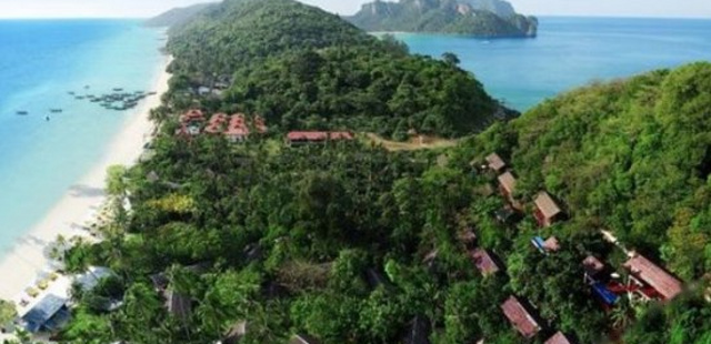 Zeavola Resort Phi Phi Island (皮皮岛齐沃兰酒店)