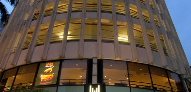 M Hotel Singapore (新加坡M酒店)