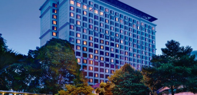 Hotel Jen Tanglin Singapore (新加坡东陵今旅)