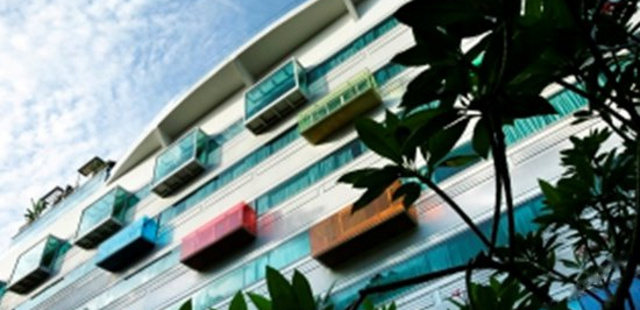 Village Hotel Changi by Far East Hospitality Singapore (新加坡悦乐樟宜酒店)