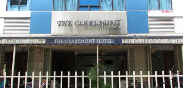 The Claremont Hotel Singapore(新加坡克莱蒙特酒店)