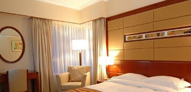 澳门财神酒店（Hotel Fortuna Macau）