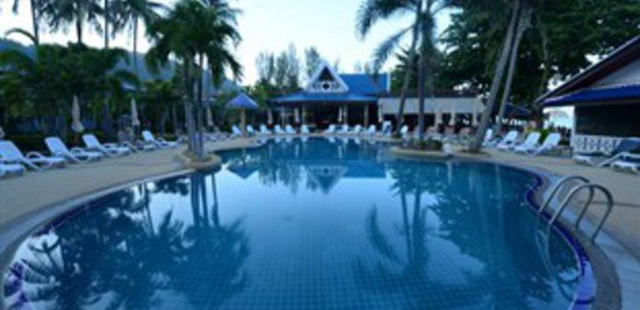 Andaman Lanta Resort(安达曼兰达度假村)