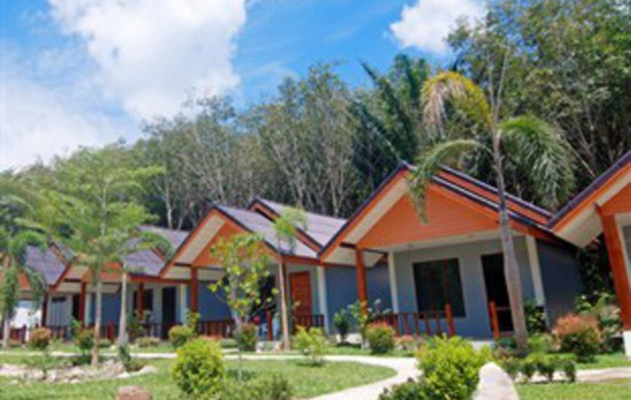 Veranda Lanta Resort(Veranda Lanta Resort)