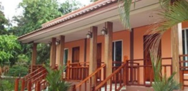Hatzanda Lanta Resort(Hatzanda Lanta Resort)