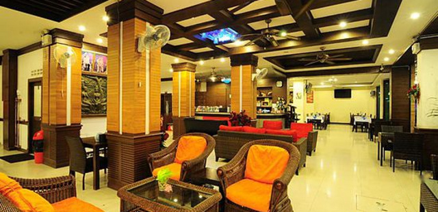 Arita Hotel Patong, Phuket(普吉岛芭东有田酒店)