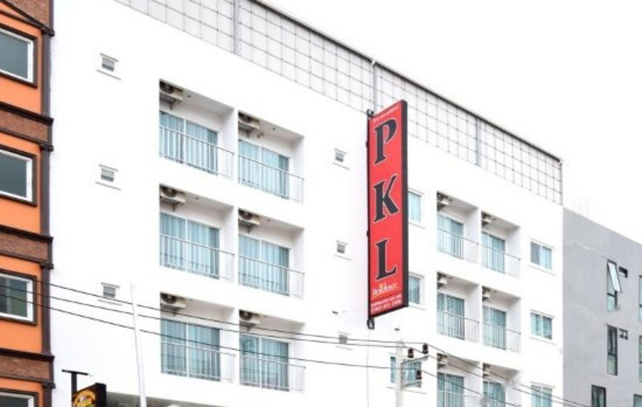 普吉岛PKL公寓酒店